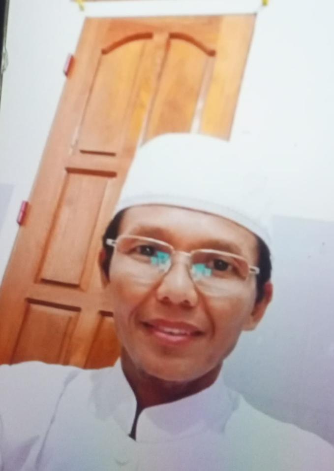 Ketua Yayasan