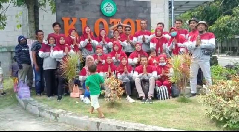 SMK NU Kedungtuban Juara 1 Lomba Desain Poster Digital