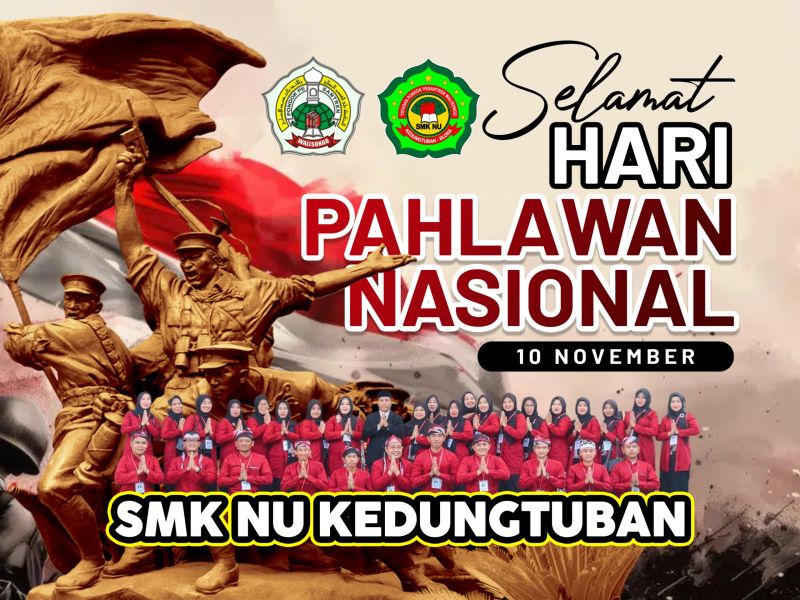 Hari Pahlawan
