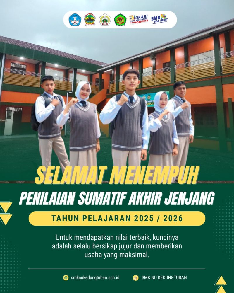 PSAJ dan STS 