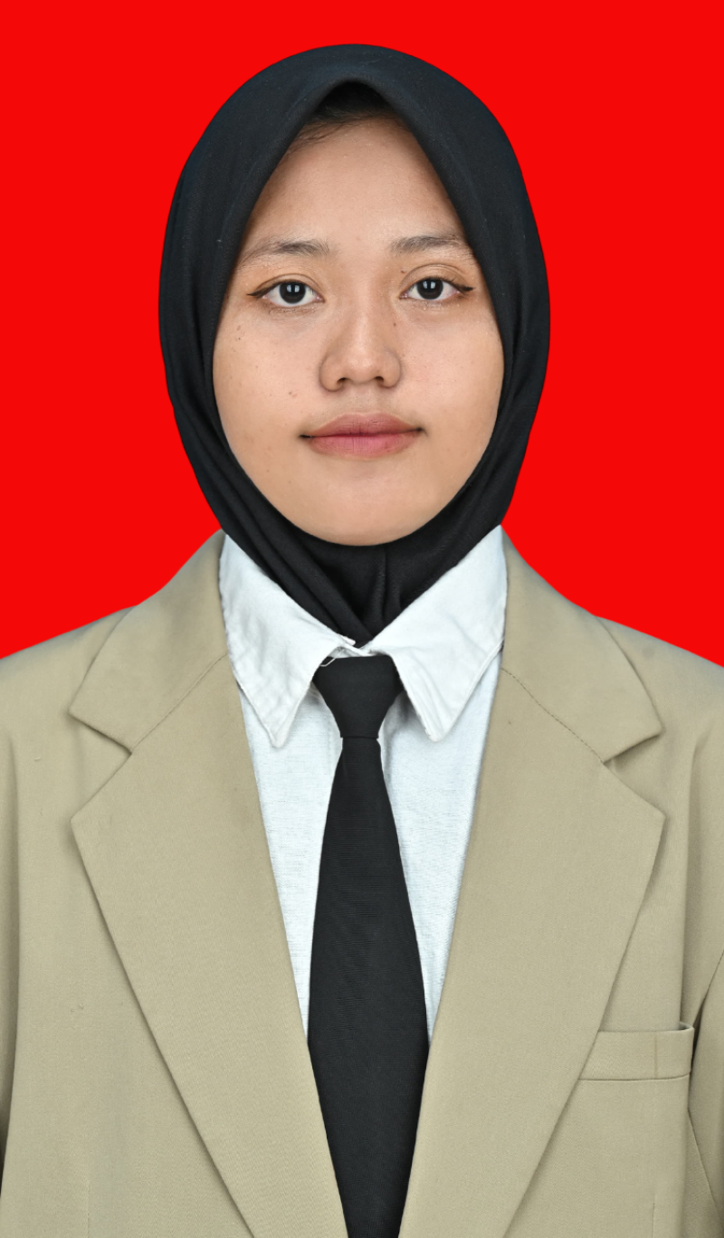 Ais Rafika Sari, S.Pd