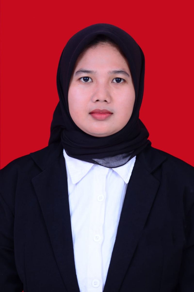 Erfina Fachrunnisak, S.Pd.