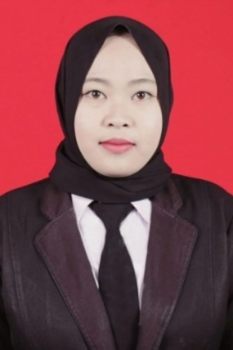 Nila Sandra Dewi Ariani, S.Pd.