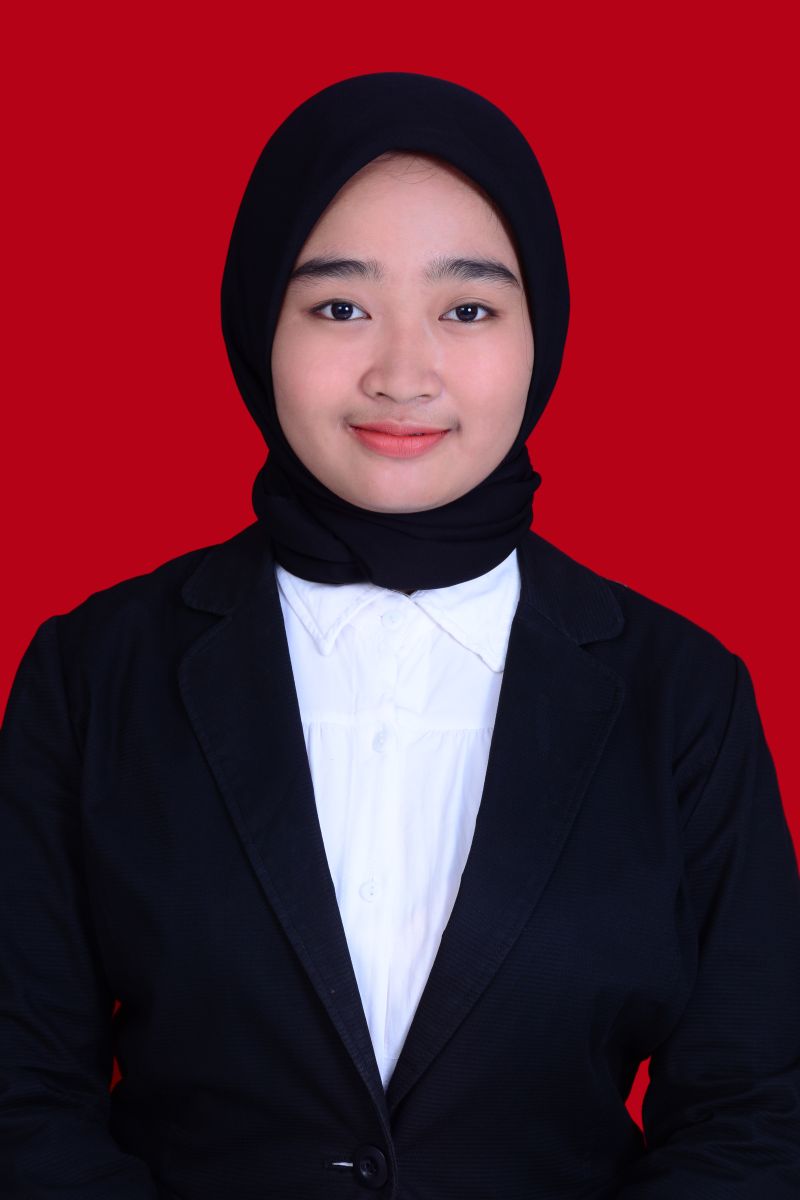 Halimatus Sa'diyah, S.Pd