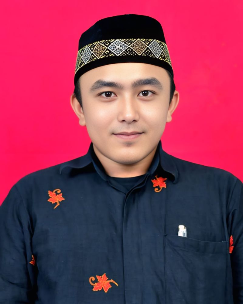 M. Zaenal Arifin, ST