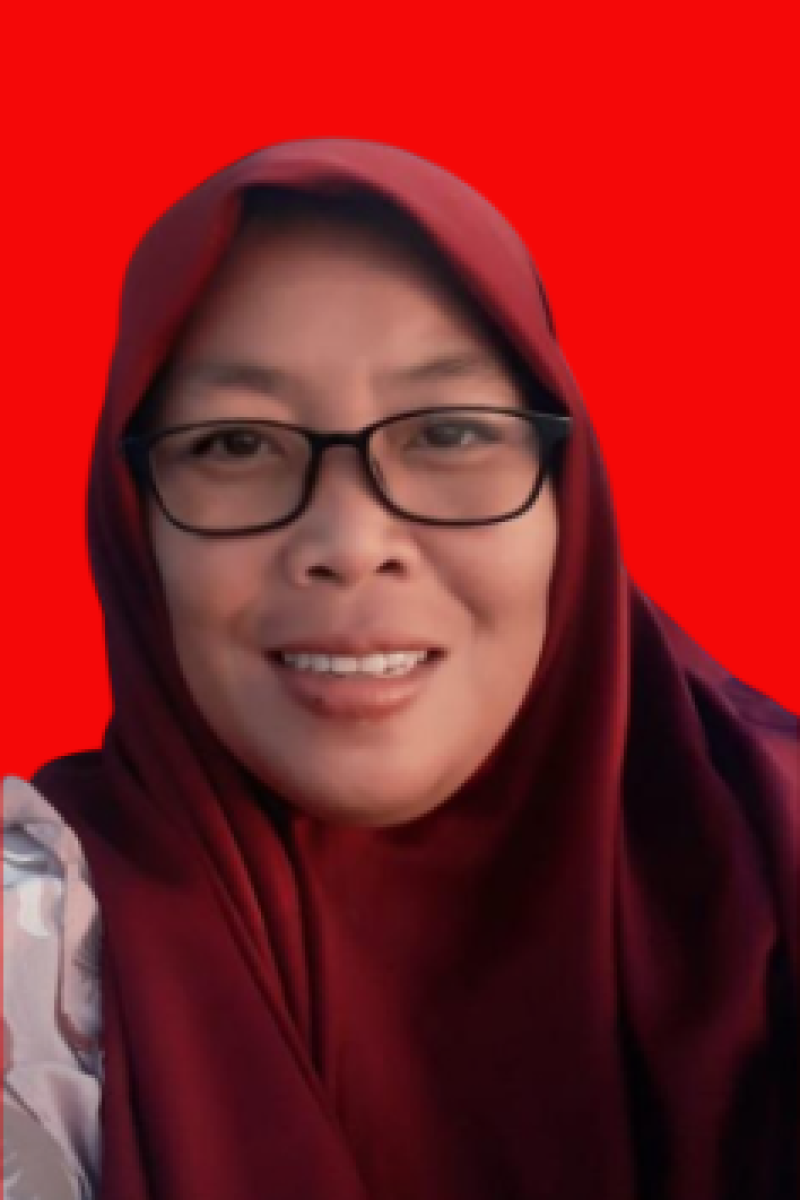 Siti Sundari, S.Pd.