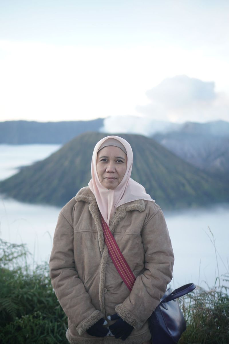 Kholisotul Imamah, S.Ag.