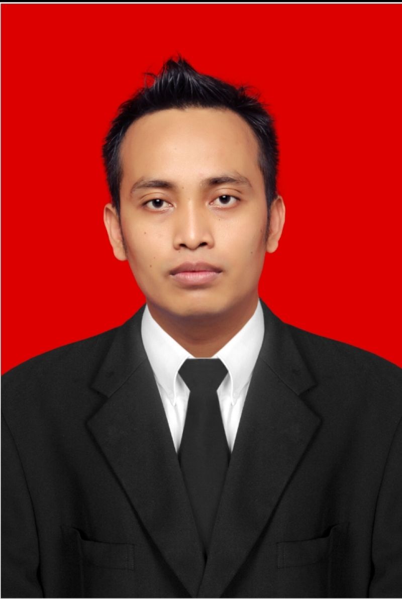 Suhendra Kurniawan Rustanto, S.T