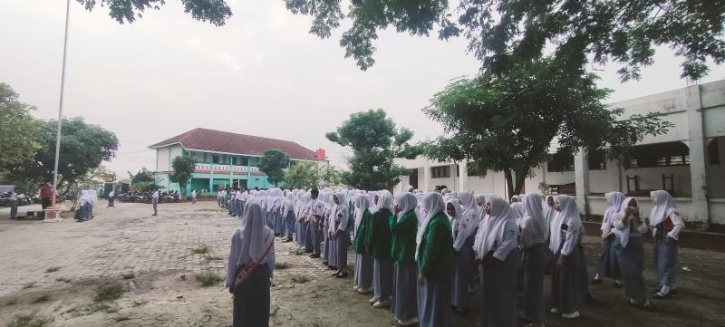 Upacara Sumpah Pemuda