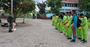 KORAMIL KEDUNGTUBAN MEMBERI PENGARAN