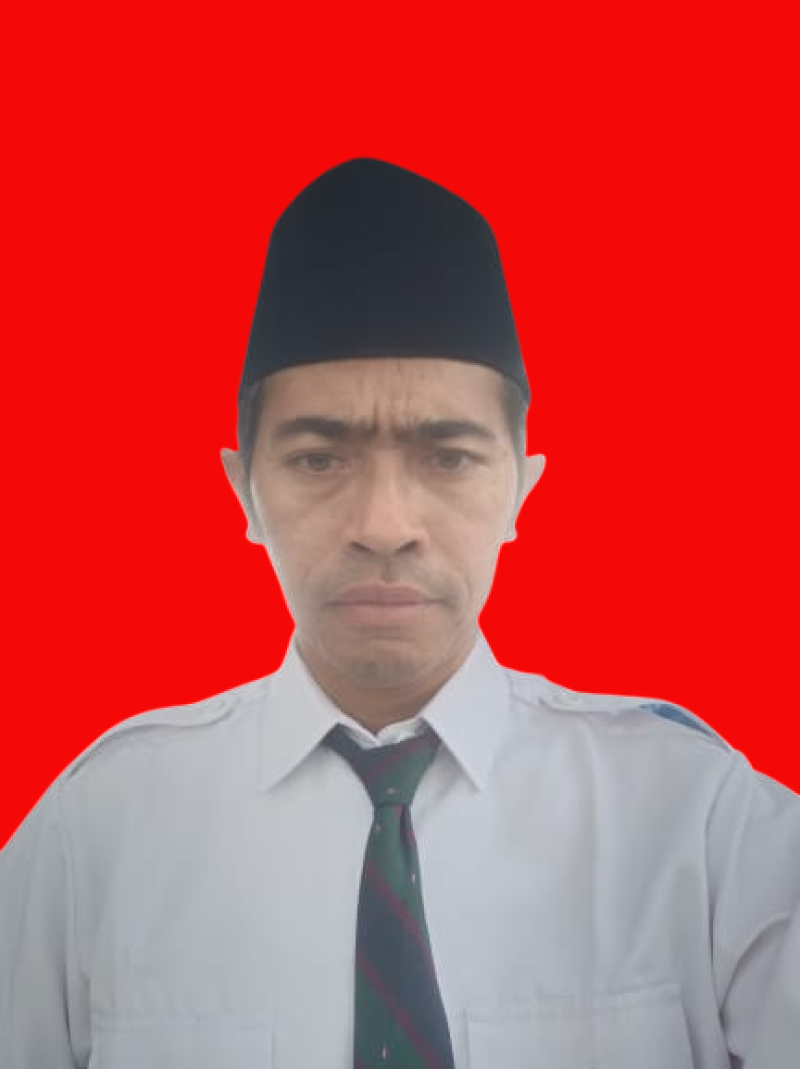 Waka sarana Prasaran