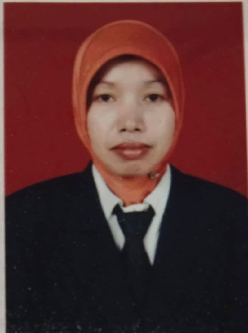 Kepala Lab.Perpustakaan